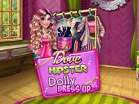 Dove Fashion Dress Up