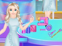 Fashion Tailor Studio Dress Up