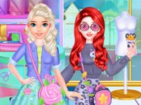 Fashion Design Studio for Kids