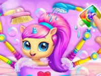 Unicorn Idol Pet Care