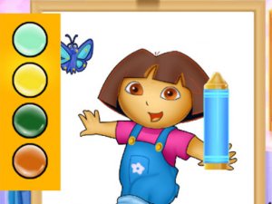 Baby Taylor An Ordinary Day - Student Life Game Kids Simulation