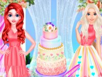 Wedding Cake Master Online Game