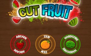 Cut Fruit - Arcade Slicing Game Online