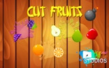 Cut Fruits - Slice & Splash Game