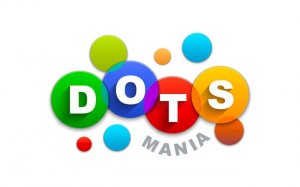 Dots Mania: Connect the Dots Puzzle Game Online