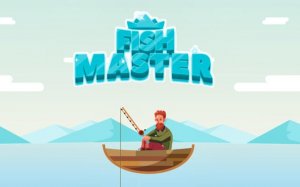 Fish Master: Relaxing Fishing Simulator Online Game