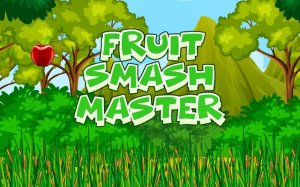 Fruit Smash Master - Fruit Slicer Online Game