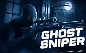 Ghost Operative Stealth Puzzle