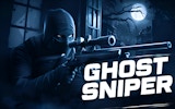 Ghost Operative Stealth Puzzle