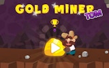 Gold Prospector Tom: Dig & Collect Online Game