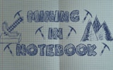 Mining in Notebook: Idle Clicker Game Online