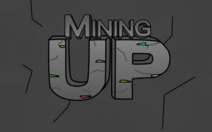 Mining Up - Idle Projectile Clicker Game