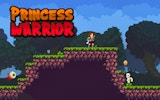 Princess Warrior: Medieval Action Adventure Online Game