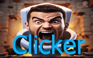 Tap Character Arcade Clicker