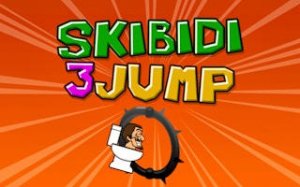 Triple Jump Runner