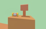 Wake-Up Dash: Rhythm Reaction Game