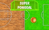 Super PonGoal: Ultimate Sports Challenge Online Game