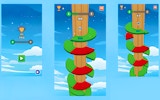 Sweet Drop: Candy Ball Descent