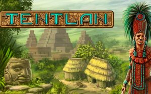Tentlan: Mayan Empire MMO RTS Online Game