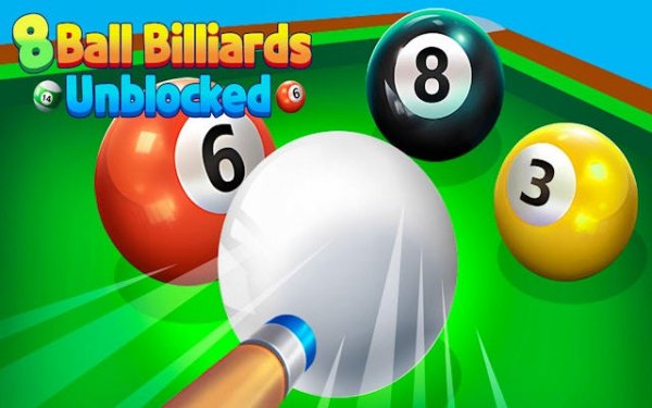 Virtual Billiards Table Challenge