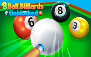 Virtual Billiards Table Challenge