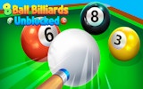 Virtual Billiards Table Challenge