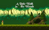 Forest Paths: A Relaxing Walk Simulator