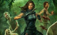 Amazon Enigma Temple Adventure