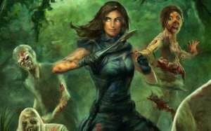 Amazon Enigma Temple Adventure
