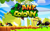 Ant Colony: Colony Builder & Strategy Online Game