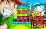 Count & Throw Baseball Puzzle