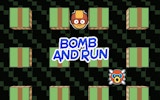 Blast and Run Online Game