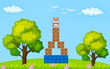 Box Challenge: Color Puzzle Game
