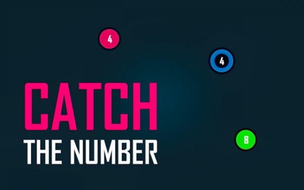 Quick Tap Numeric Challenge