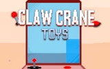 Claw Crane: Toys - Arcade Game