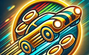 Coin Collector: City Chase Online Game