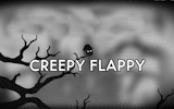 Creepy Flappy - Endless Flyer Game