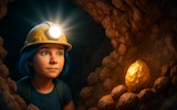 Digging the Path: projectiler Adventure