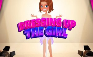 Dressing Up The Girl - Fashion Makeover & Style Online Game