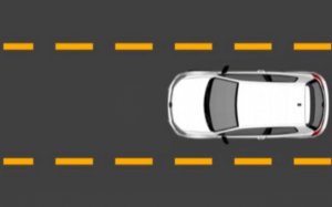 Drive in the Traffic - Car Driving Game