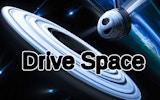 Drive Space: Endless Space Velocity