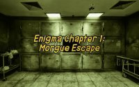 Mystery Chapter 1: Facility Escape