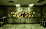 Enigma Chapter 1: Morgue Escape - Online Puzzle Game