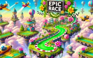 Ultimate Racing Challenge Online
