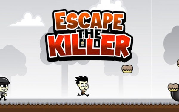 Escape Pursuit: Reflex Arcade Runner