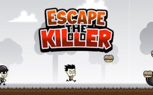 Escape Pursuit: Reflex Arcade Runner
