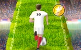 Euro Soccer Sprint - Football Running Game Online