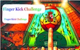 Finger Kick Challenge: Soccer Flick Online Game