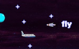 Starlight Glide Navigator
