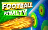 Football Penalty Shootout Game
